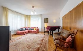 Casa Cu Cires Brasov