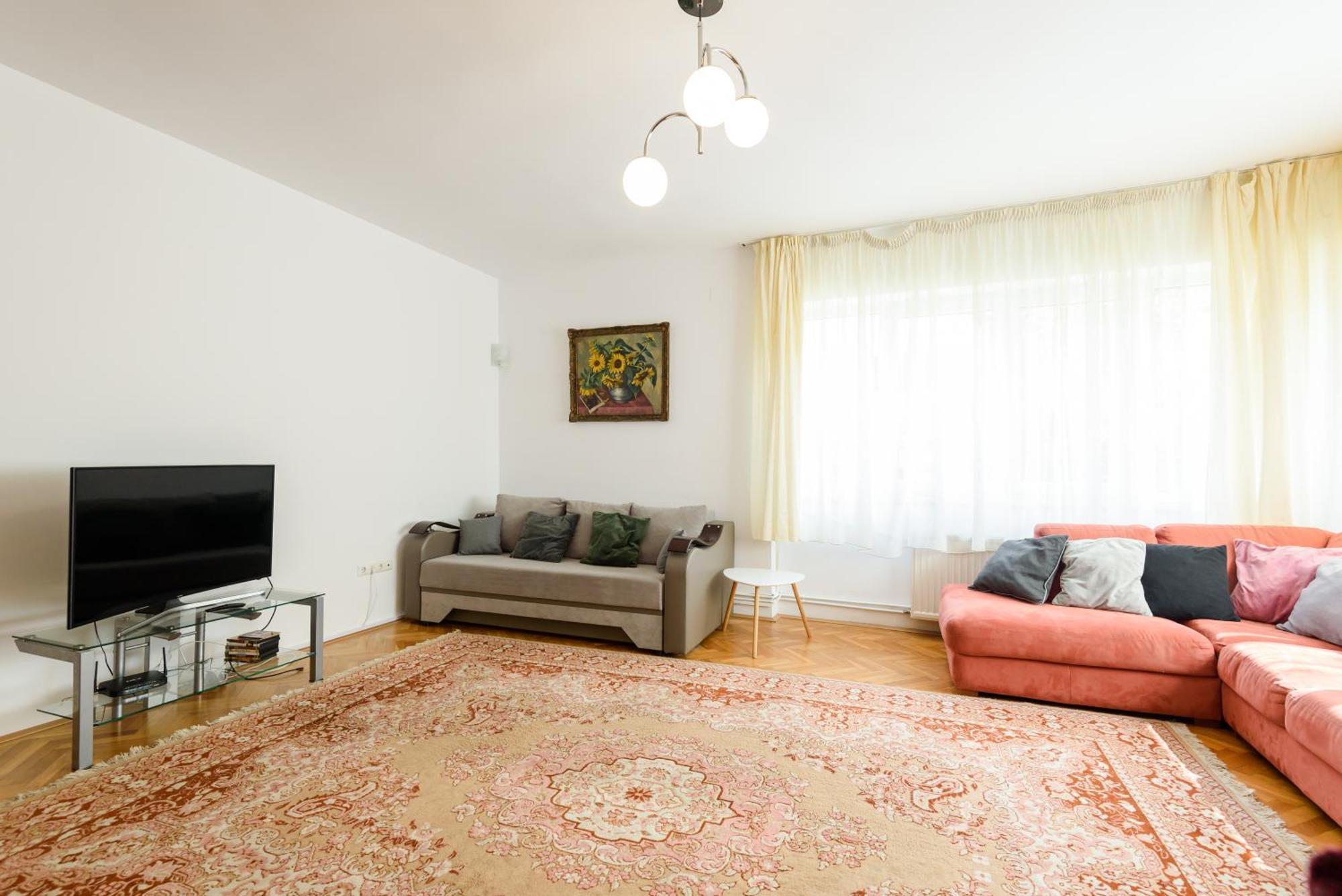 Apartamento Casa Cu Cires Braşov Exterior foto